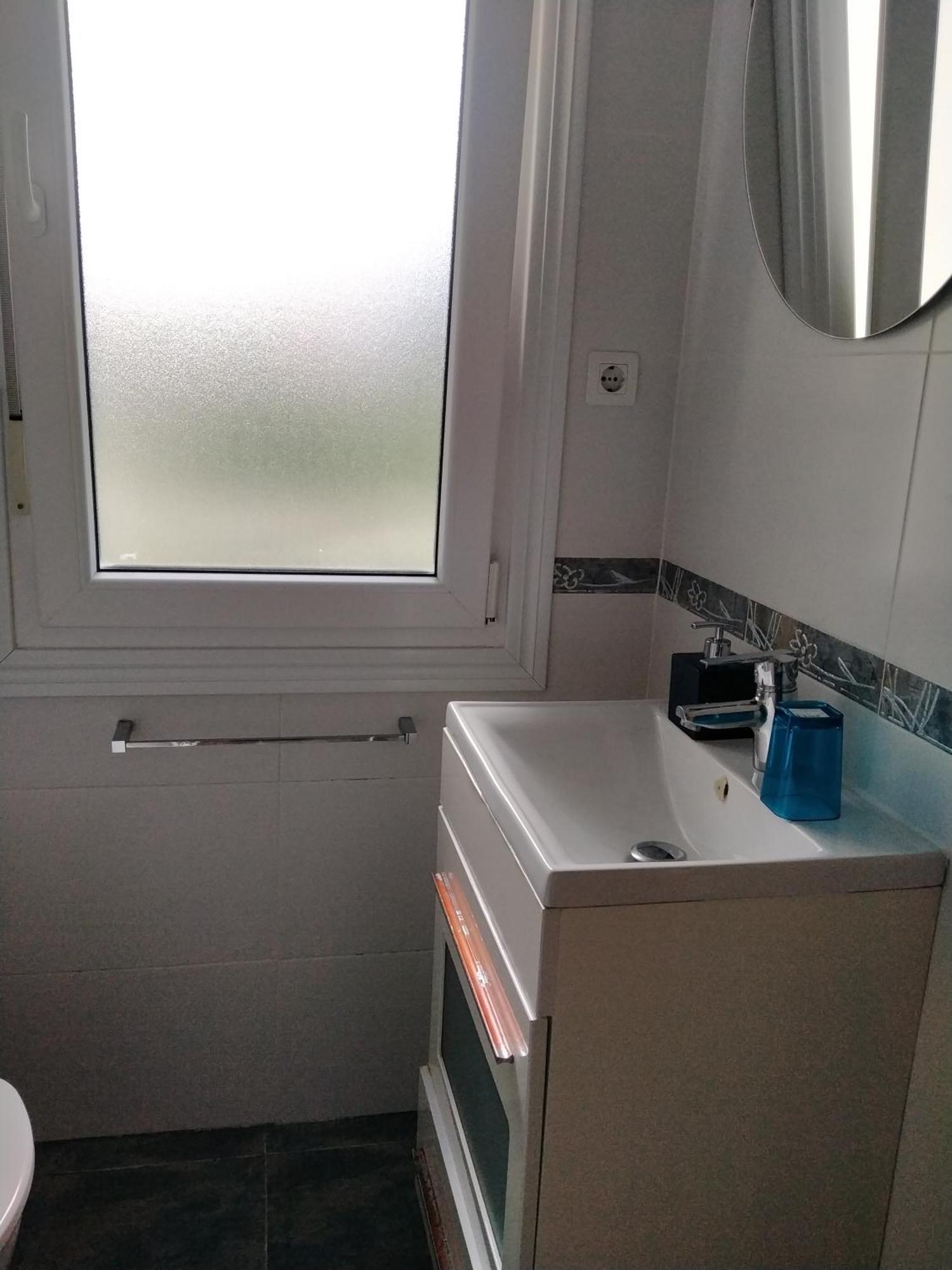 Apartamento Lekeitio, Garaje Y Wifi Exterior foto