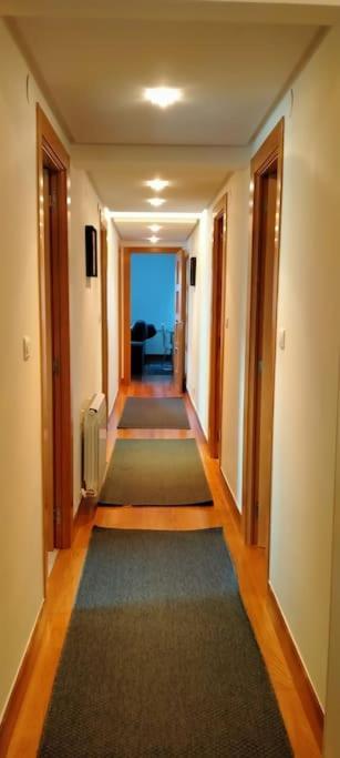 Apartamento Lekeitio, Garaje Y Wifi Exterior foto